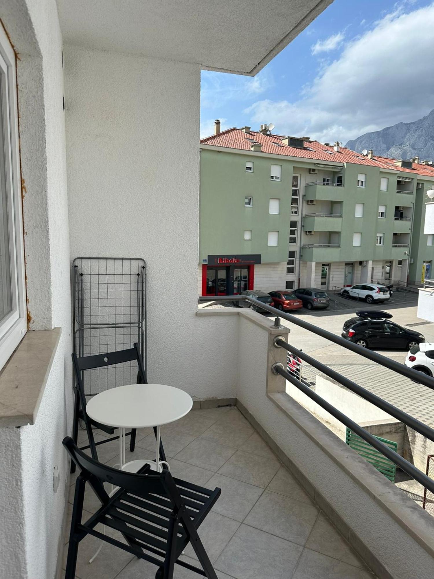 Makarska Gallery II Exterior foto