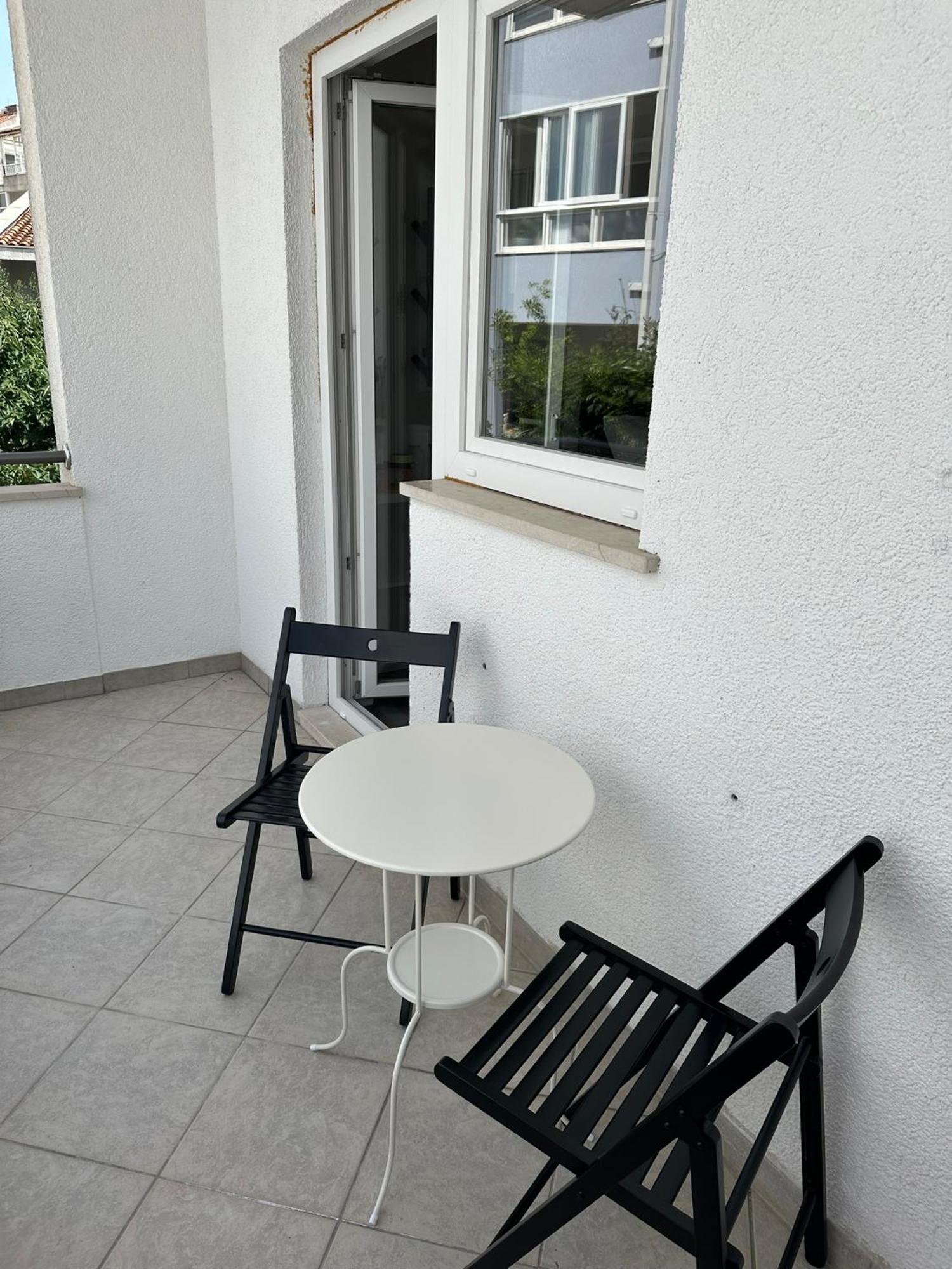 Makarska Gallery II Exterior foto